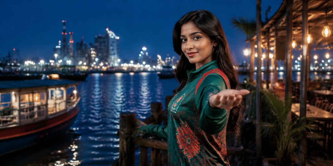har baji